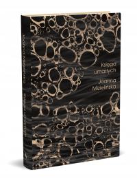 Księga umarłych - Joanna Mizielińska