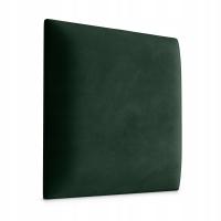 Panele Tapicerowane Ścienne 30cm x 30cm 3D Welur