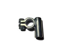 Klema tulejkowa do zaciskania 50mm2 plusowa