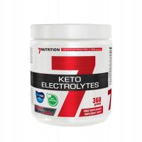 7Nutrition Keto Electrolytes 360g