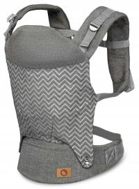 Эргономичная переноска lionelo lo-MARGAREET WAVE