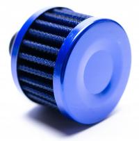 FILTR FILTEREK ODMY 12MM NIEBIESKI DŁUGOŚĆ 40mm
