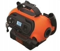 Kompresor samochodowy Black+Decker BDCINF18N-QS 12/18/230 V