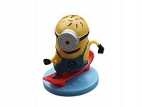 Оригинальная фигурка миньона на доске Surprise Drinks / уникальный штамп