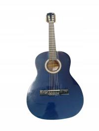 GITARA KLASYCZNA MIGUEL ALMERIA PURE SERIES CLASSIC 1/2