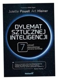 Dylemat sztucznej inteligencji. 7 zasad... -