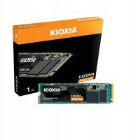 Dysk SSD KIOXIA EXCERIA NVMeTM G2 M.2 2280 1TB