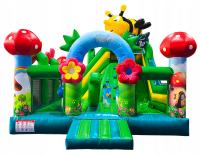 Надувная Горка Надувная Площадка Надувной Замок Надувная Дорожка Надувная Лодка