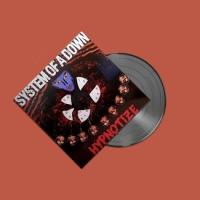 ++ SYSTEM OF A DOWN Hypnotize LP