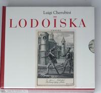 CHERUBINI Lodoiska CD