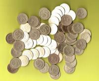 POLSKA 5 zł 1979 r.