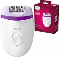 Depilator Philips DEPILATOR DO CIAŁA NÓG MIEJSC INTYMNYCH BIKINI