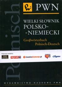 Wielki słownik polsko-niemiecki Wiktorowicz , Frączek Powystawowy