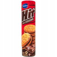 Шоколадное печенье Choco Bahlsen 220 г