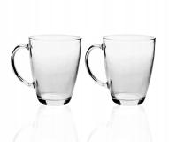 Zestaw szklanek 280ml, 2szt.