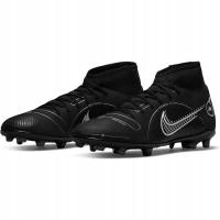Обувь бутсы Nike Superfly 8 Club FG футбольные бутсы Ланки р. 35,5