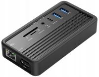 Док-станция для дисков M. 2, PCIe тип M. 2 Acasis