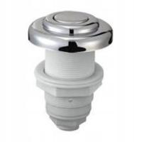 Przycisk pneumatyczny do włączania/wyłączania pompy do wanny młynka kawy P8