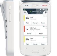 Медицинский смартфон Ascom Myco 2