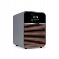 Сеть радио DAB, FM, интернет Ruark Audio R1S