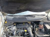 Renault Grand Scenic III podszybie prawe i lewe 668620010R 668630009R