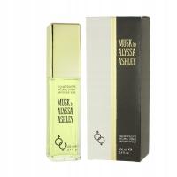 Alyssa Ashley Musk woda toaletowa unisex 100 ml