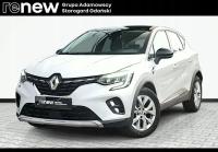 Renault Captur TCe 90KM 1WL SALON PL INTENS Ka...