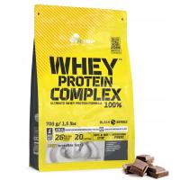 OLIMP WHEY PROTEIN COMPLEX 100% 700g SERWATKA WPC