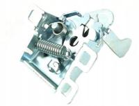 Fast FT94168 Zamek pokrywy silnika