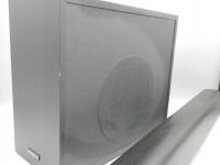 Soundbar Hitachi HSB280BT 2.1 70 W czarny