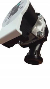 НАСОС WIlo Yonos 25/60 ПАРА 180мм 027