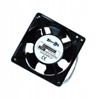 Wentylator Bestfan 120 x 120 mm XD12038A2HBL