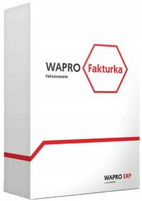 Wapro Fakturka 365 1 PC / 12 miesięcy BOX