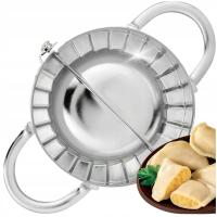 MASZYNKA DO PIEROGÓW PIEROGARKA FORMA DO LEPIENIA 12,5cm