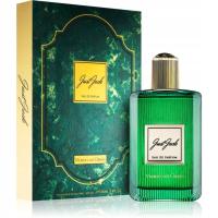 Perfumy męskie/damskie MOROCCAN GREEN woda perfumowana 100ML