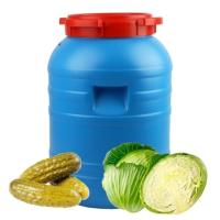 Бочка для квашения огурцов Польша 30л