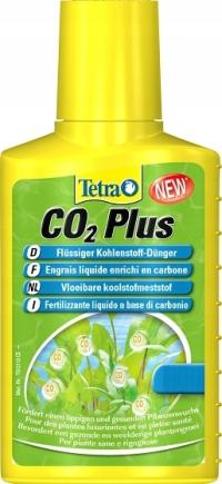 Tetra Co2 Plus 250 мл жидкое удобрение для растений