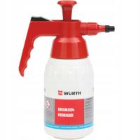 Wurth rozpylacz opryskiwacz do chemii zmywacza 1 l