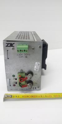 ZUK EZP 38W Zasilacz impulsowy 27,6V 10A
