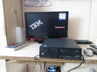 952. STARY KOMPUTER IBM THINK CENTRE