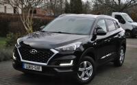 Hyundai Tucson Lift 1,6 132KM Navi Climatronic...