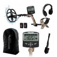 Minelab X-Terra Voyager wykrywacz metali