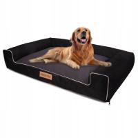 Кровать для собаки большой диван-кровать XXL