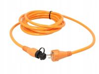 DEFA 460961 przewód zewnętrzny