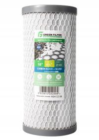 Wkład filtrujący Green Filter C10CBB.AG830 1 szt.