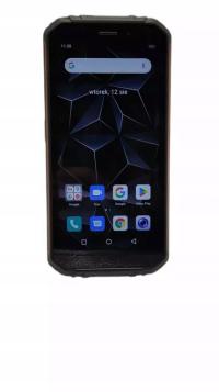 Smartfon OUKITEL WP18 5,93'' 4/32 pomarańczowy