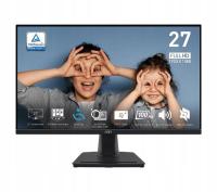 Monitor LED MSI PRO MP275 27 