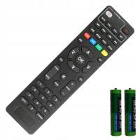 Pilot Atelm Opticum Premium BOX H.265 czarny