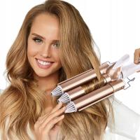 Lokówka wielofunkcyjna Gordon D02