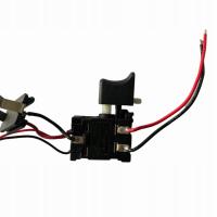 Przełącznik DIP-Switch Donqiy